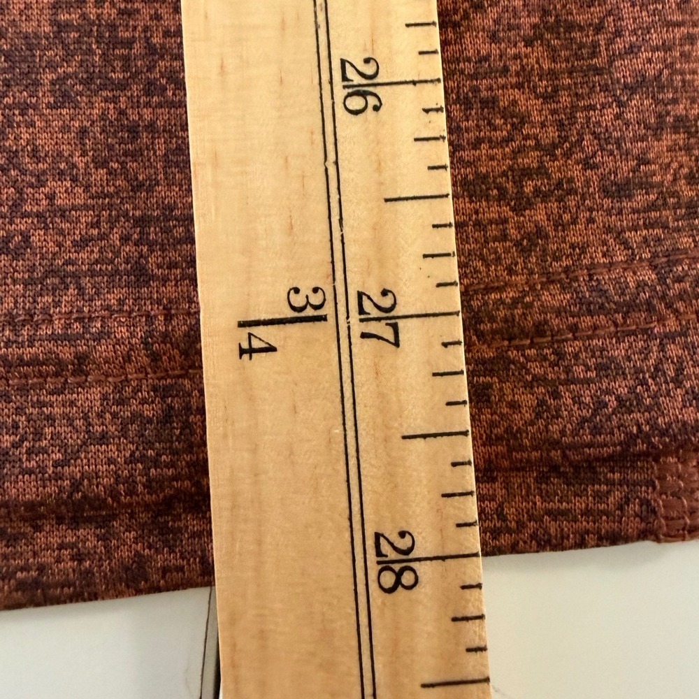 Huk Quarter Zip Pullover Performance Fishing Shir… - image 5